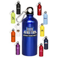 20oz. Custom Aluminum Water Bottles